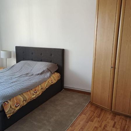 גורה הומורולווי Apartament Marly Cathedral מראה חיצוני תמונה