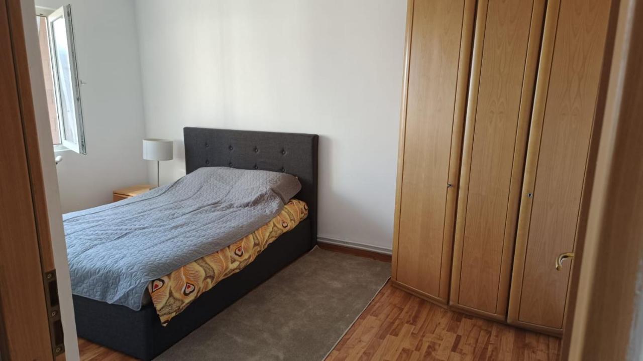 גורה הומורולווי Apartament Marly Cathedral מראה חיצוני תמונה