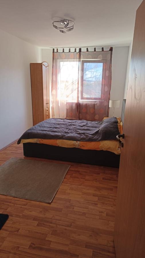 גורה הומורולווי Apartament Marly Cathedral מראה חיצוני תמונה