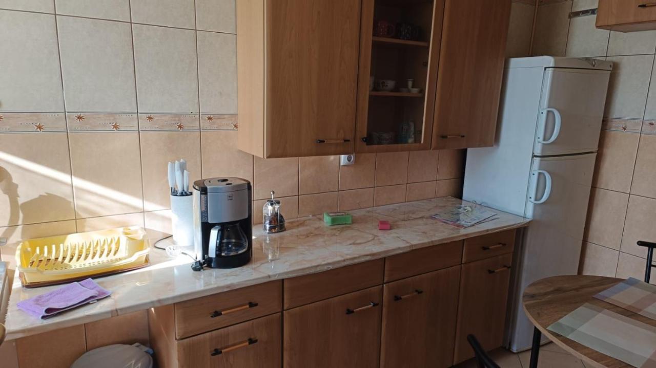 גורה הומורולווי Apartament Marly Cathedral מראה חיצוני תמונה